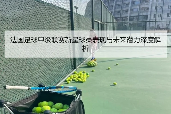 法国足球甲级联赛新星球员表现与未来潜力深度解析